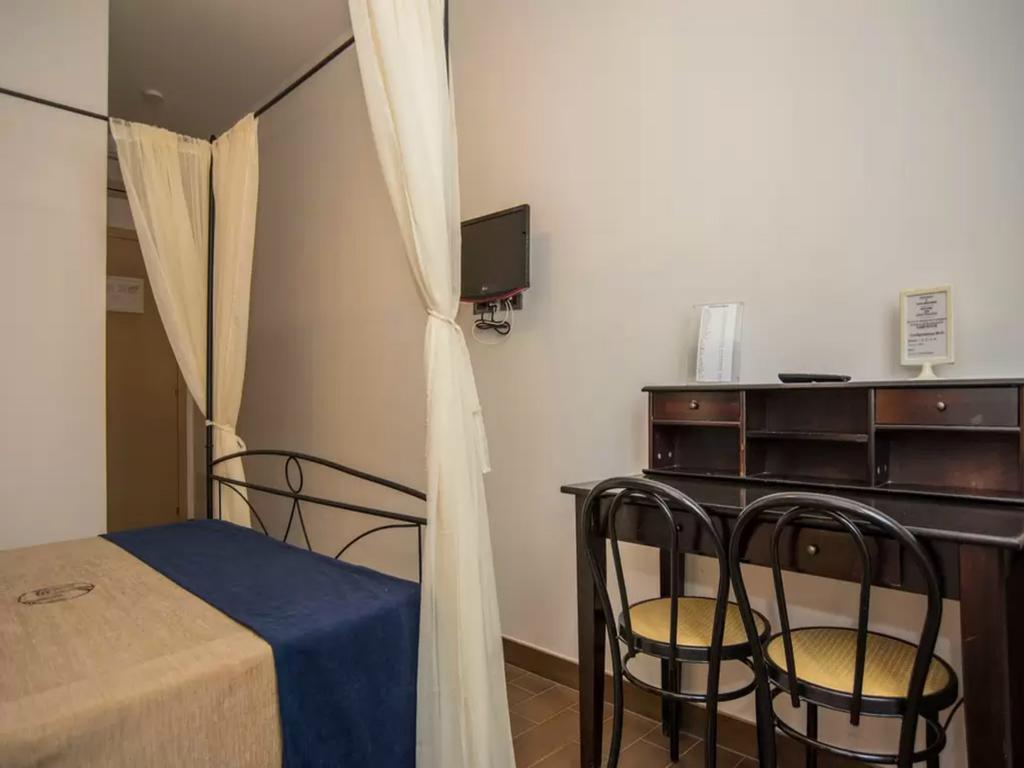 Hotel Noto Marina 3*