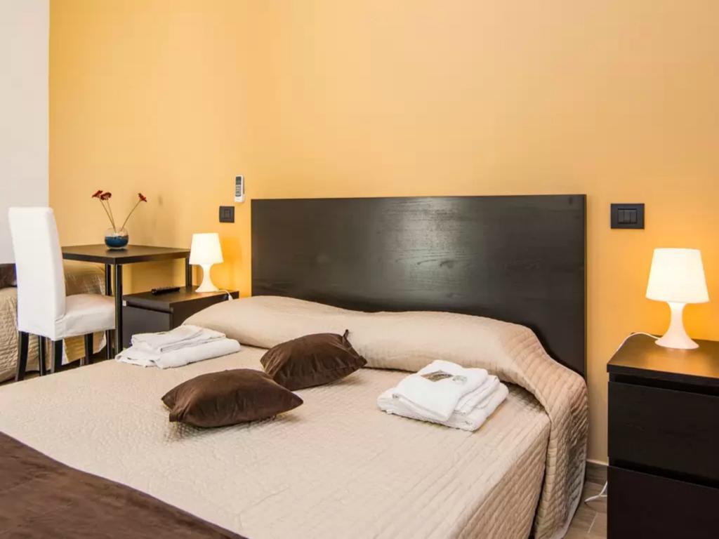 Hotel Noto Marina Lido di Noto